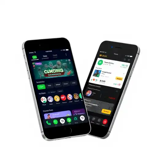 App de apostas