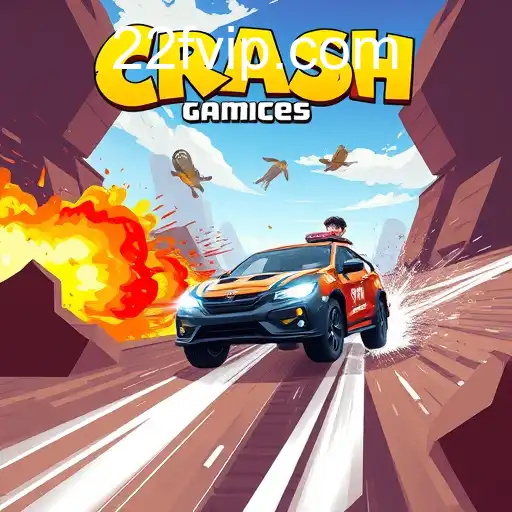 Crash Games