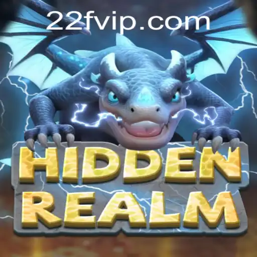 Explorando o Fascinante Mundo de HiddenRealm: Uma Viagem ao Desconhecido