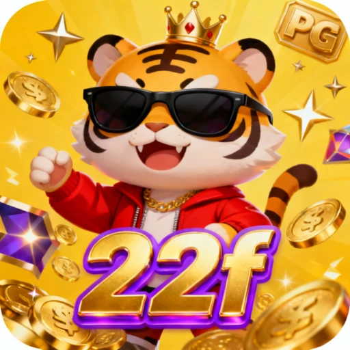 22f Logo