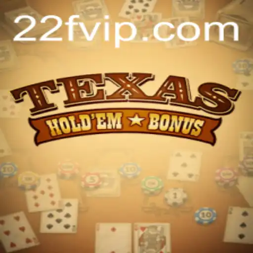 Explorando o Fascinante Mundo do Texas Hold'em Bonus