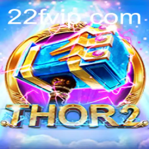 Thor2: Descubra o Mundo de Aventura e Estratégia com Novas Regras