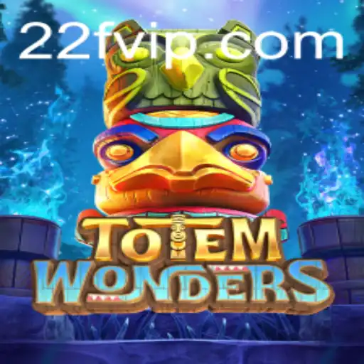 Descubra TotemWonders: O Mundo Encantador dos Totens